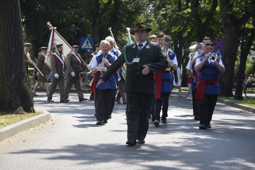 6. Kujawsko-Dobrzyński Dzień Kultury Rolniczej, Leśnej i...