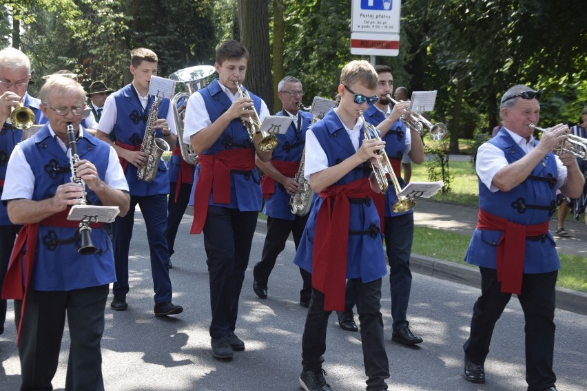 6. Kujawsko-Dobrzyński Dzień Kultury Rolniczej, Leśnej i...