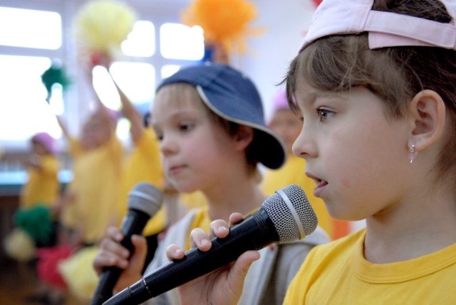 Cuprum Music Show. Ostatnia szansa, by  zostać gwiazdą