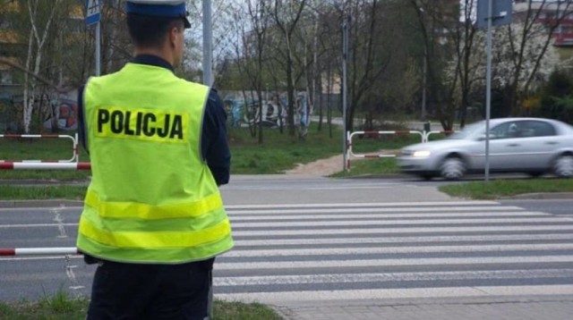 policyjna akcja Nurd Śląsk