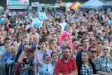 Pierwszy Zagłębiowski Festiwal Disco Polo: zobaczcie się! [ZDJĘCIA]