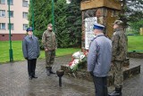 Policjanci wzięli udział w obchodach rocznicy uchwalenia Konstytucji 3 Maja