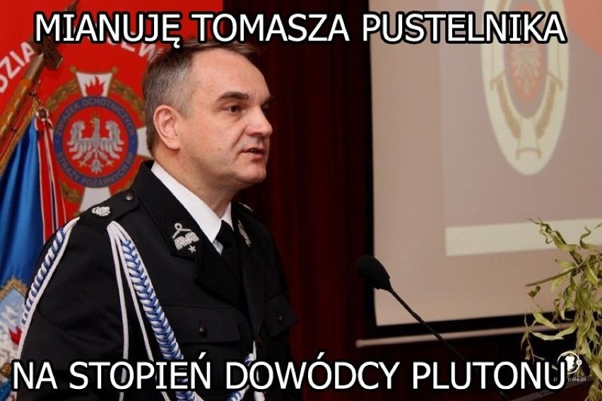 Memy po meczu Lech Poznań - Błękitni Stargard Szczeciński