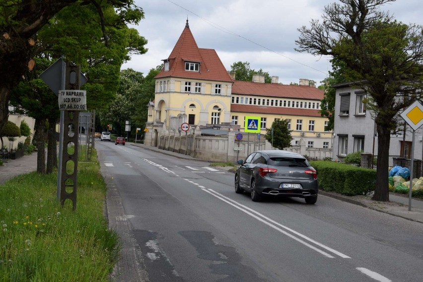 Wielkopolski Zarząd Dróg Wojewódzkich w Poznaniu planuje...