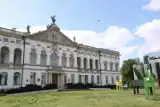 Pałac Krasińskich otwiera się dla zwiedzających. Po raz pierwszy w historii. "To będzie pałac skarbów" 