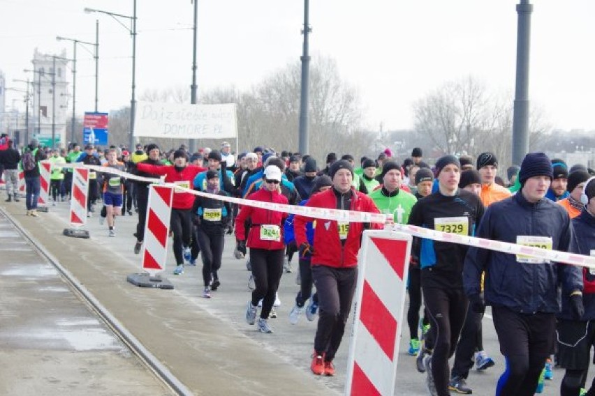 8 PÓŁMARATON WARSZAWSKI 2013 ZDJĘCIA UCZESTNIKÓW