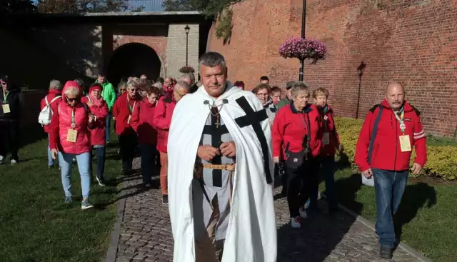 W ramach akcji "Eskapada" zaplanowano bezpłatne zwiedzanie atrakcji  turystycznych m.in. w Grudziądzu i Radzyniu Chełmińskim