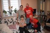 Na Dolnym Śląsku jeszcze 3 rodziny czekają na darczyńców kolejnej edycji Szlachetnej Paczki