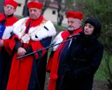 Odsłonięto obelisk pomordowanych w Katyniu i ofiar tragedii smoleńskiej