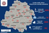 Koronawirus Radomsko. Nowe zakażenia w Łódzkiem. Jaka sytuacja w powiecie radomszczańskim? [31.08]