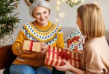 Co kupić teściowej na prezent świąteczny? Zobacz nasze propozycje i wybierz coś, z czego się ucieszy twoja teściowa