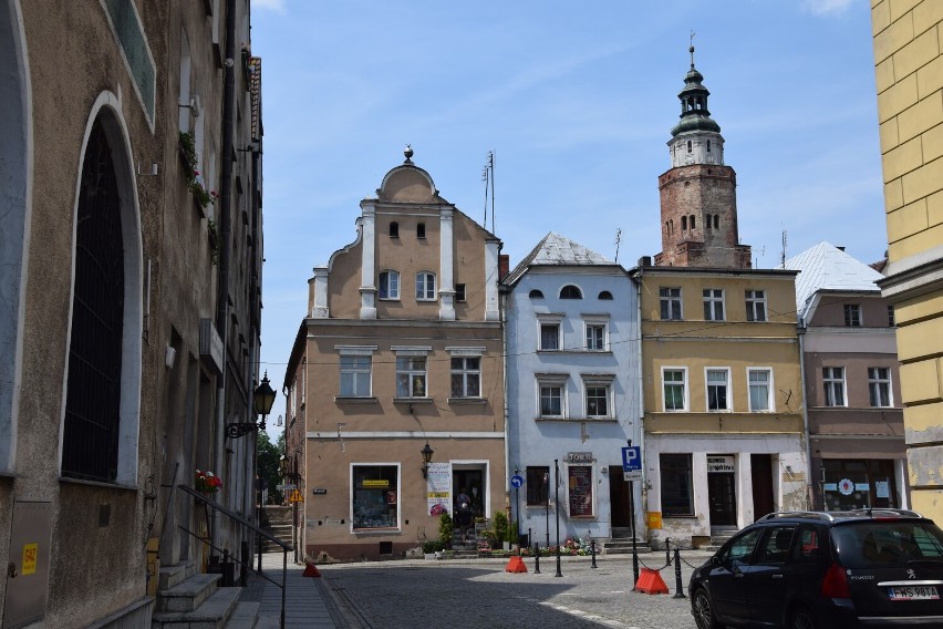 Do napadu doszło we Wschowie