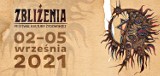 Gdańsk. Dziewiąta edycja Festiwalu Kultury Żydowskiej ZBLIŻENIA  (2-5.09.2021 r.) - spotkania, warsztaty, koncerty