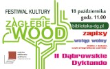 II Dąbrowskie Dyktando: czas na zapisy, by zmierzyć się z ortograficznymi pułapkami