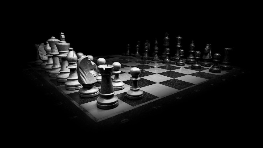 Odbędzie się drugi turniej szachowy w Obornikach