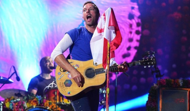 MIEJSCE 7: Coldplay
ZAROBKI: 115,5 miliona dolarów

Chris Martin i spółka zarobili ponad pół miliarda dolarów w trakcie dwuletniej, międzykontynentalnej trasy.