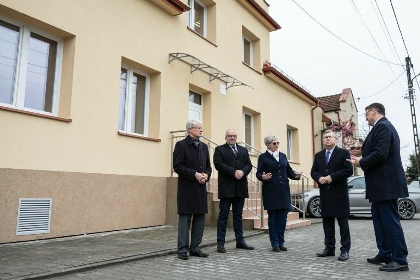 Wizyta marszałka w Sułkowicach. Przegląd inwestycji samorządowych i rozmowy o planach gminy na przyszłość