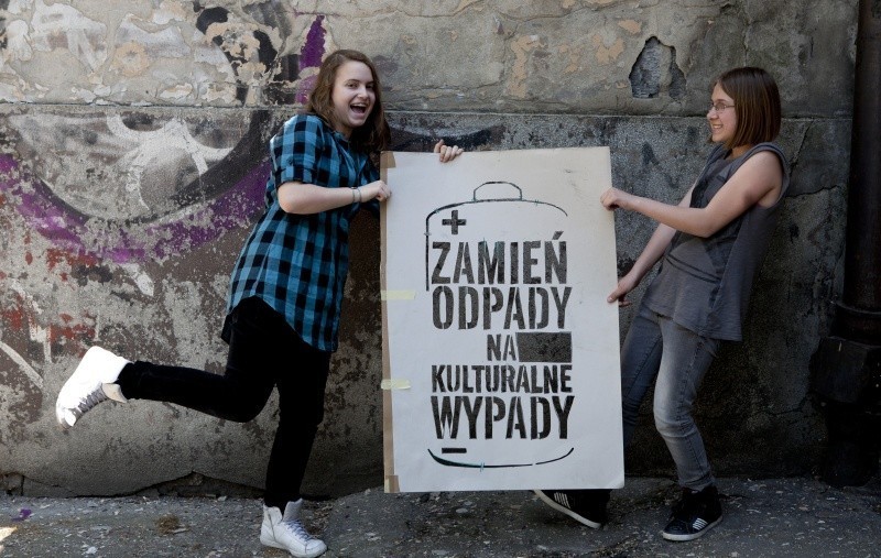Wrocław: Nadodrze będzie eko
