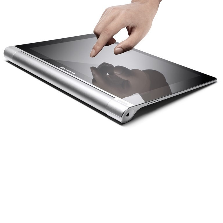 Tablet Yoga od Lenovo