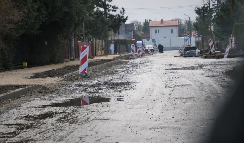  Kolejne ulice w Chełmie będą remontowne. Miasto ogłosiło duży przetarg