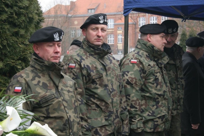 Wydarzenia 2013 roku - luty. Dyrektor Zespołu Szkół...