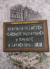 Historia pilskiej oświaty w zarysie w latach 1945-2020