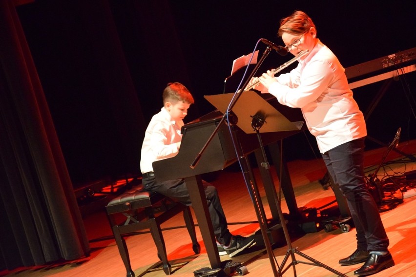 Sukcesy uczniów szkoły muzycznej w Zduńskiej Woli [zdjęcia]