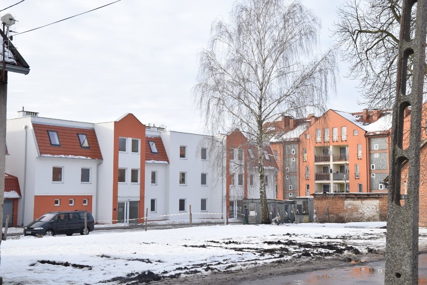 Malbork. Budynek komunalny przy Pasteura jest już gotowy. Tak mieszkania wyglądają w środku [ZDJĘCIA]