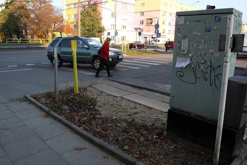 Gdynia: Urzędnicy zabierają się za ul. Morską. Kilka skrzyżowań na raz do remontu