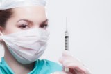 W czwartek 8 kwietnia będą szczepienia przeciw COVID-19 w punkcie CM Medyk w Jarosławiu