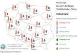 Prognoza pogody na wrzesień 2021. Jaka będzie pogoda we wrześniu 2021. Czy czeka nas ciepła jesień?