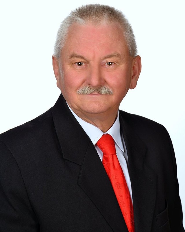 Jerzy Adamski