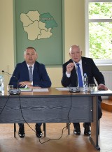 Zainaugurowano nową kadencję Rady Powiatu Goleniowskiego VII kadencji. Starosta i wicestarosta bez zmian