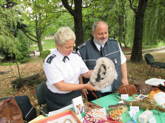 Śląskie zoo