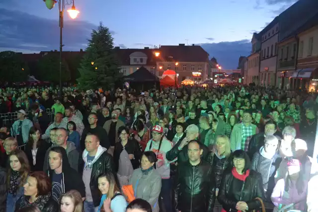 Dni Pleszewa 2015