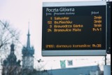 Kraków. W niedzielę wzrośnie zanieczyszczenie powietrza. Będzie "smogowa" komunikacja