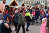 Miasto szuka wystawców na Bydgoski Jarmark Świąteczny 2022. Tak, już teraz na imprezę przed świętami Bożego Narodzenia [ceny, terminy]