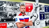 Górnik Zabrze ma nowego piłkarza. To Szymon Czyż z Rakowa Częstochowa