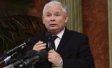 Jarosław Kaczyński w Poznaniu: Tylko PiS może przeprowadzić zmiany [ZDJĘCIA]