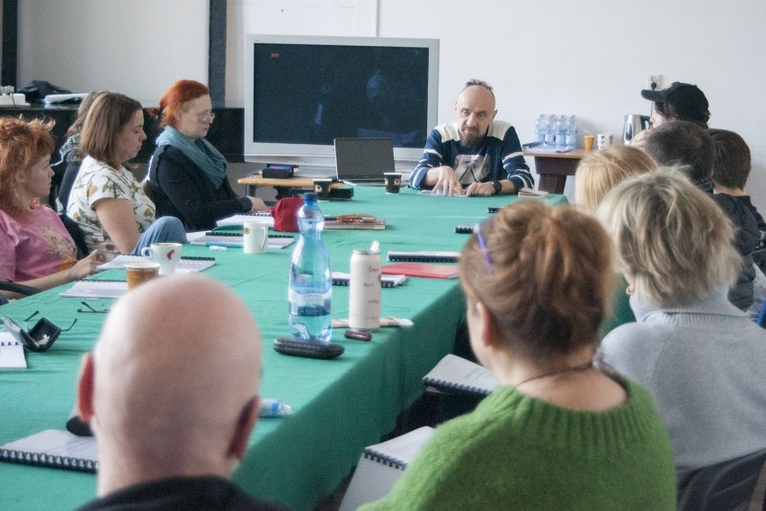 Jan Klata reżyseruje w Teatrze im. S. Jaracza w Łodzi