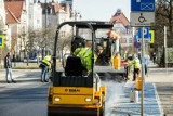 Remonty i modernizacje dróg i chodników w Siemianowicach Śląskich