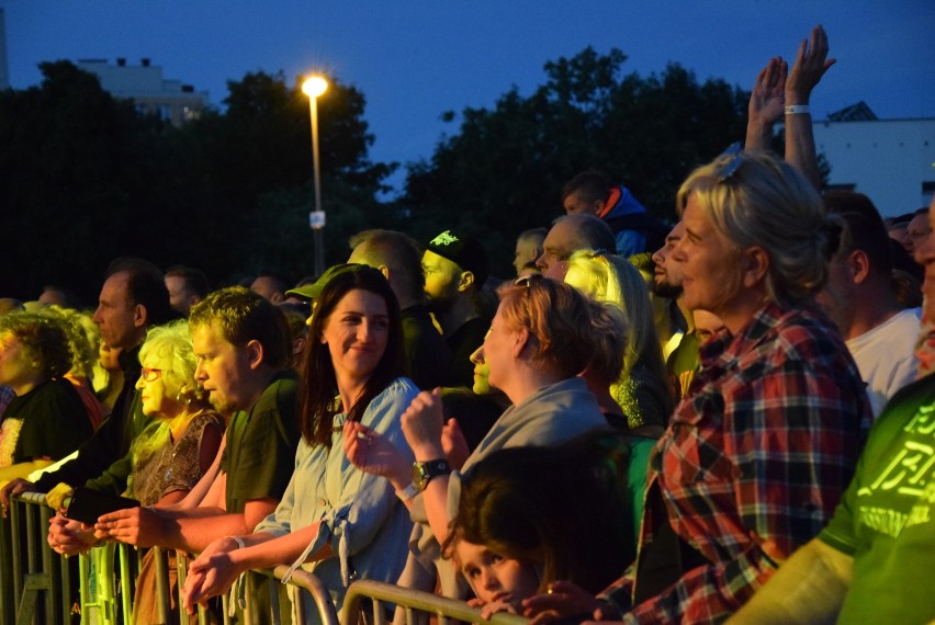 Absolwentalia 2019. Zobacz, jak bawili się absolwenci Politechniki Białostockiej (zdjęcia)