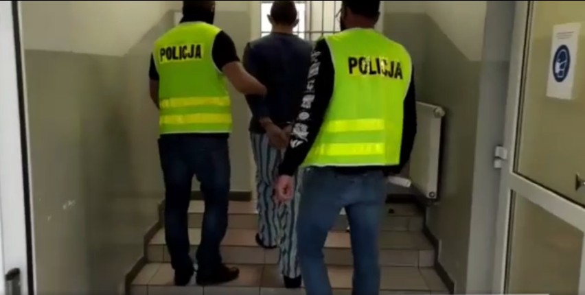 Legnica. Ukradł seniorom prawie 230 tys. zł metodą na policjanta! Teraz grozi mu 8 lat więzienia