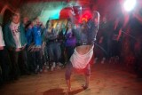 Zabaw się w rytmie hip hopu w Warszawie
