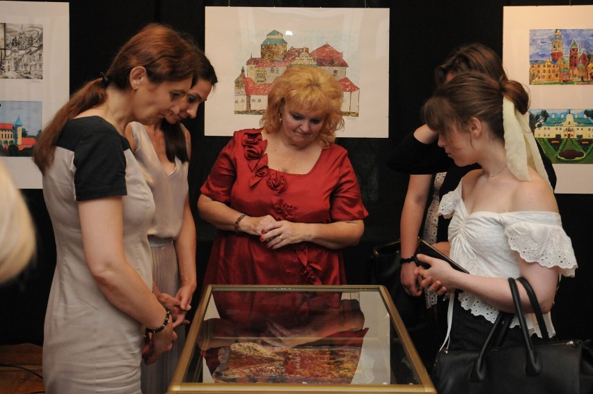 14 lipca w Muzeum Zagłębia w Będzinie odbyło się...