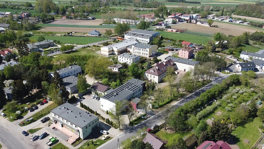 W gminie Godzianów frekwencja wyniosła 79,6 proc.