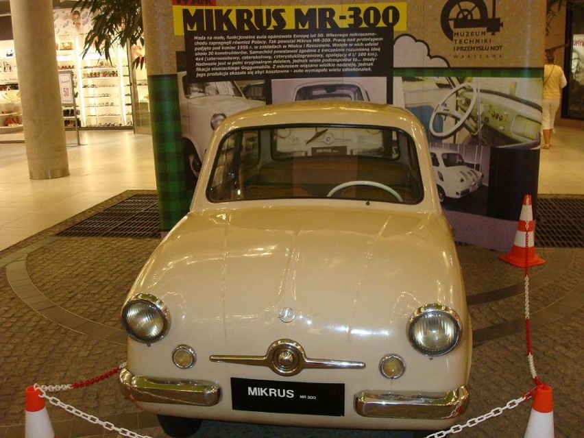 MICRUS MR-300