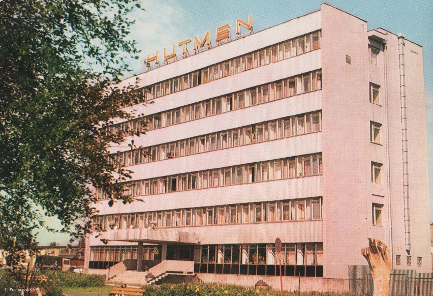 Wrocław. Zobacz, jak wyglądała ulica Grabiszyńska w latach 70. XX wieku (UNIKATOWE ZDJĘCIA)