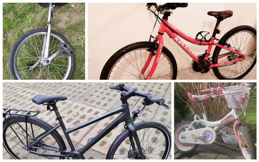 Sprawdźcie ceny i oferty używanych rowerów w Ustce na...