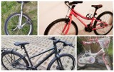 Rowery na sprzedaż w Ustce. Sprawdź ceny i oferty na OXL. Do wyboru rowery górskie i rowery dla dzieci 28.04.2022